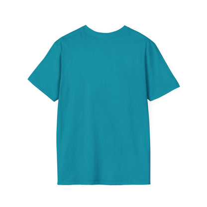 Fort McMurray Alberta Marker - Unisex Vintage Design Cotton T-Shirt