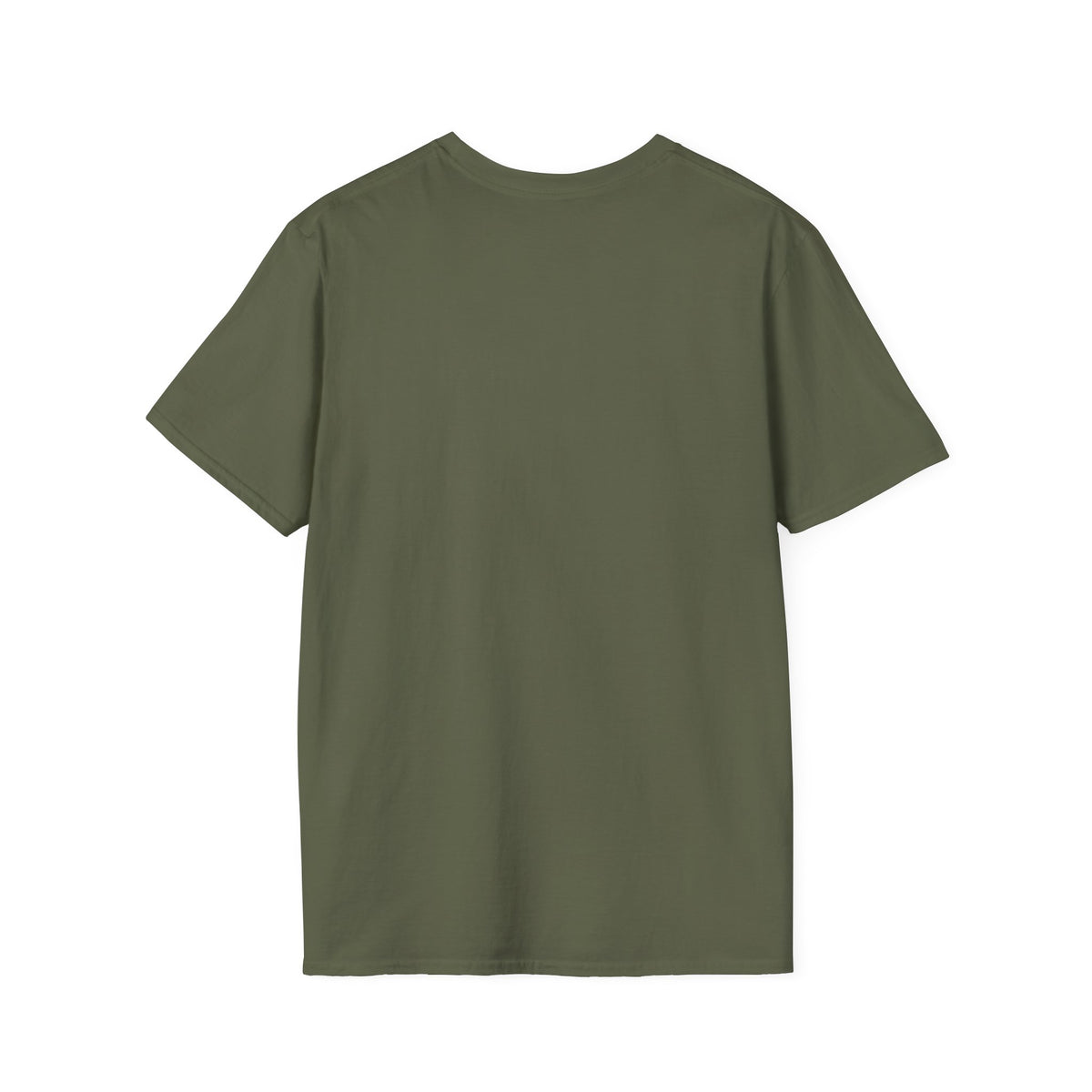 Fort McMurray Alberta Marker - Unisex Vintage Design Cotton T-Shirt